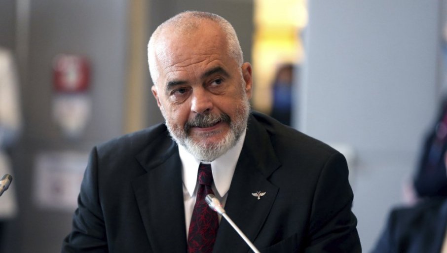 Rama: EU da ne traži od Beograda nešto što ne može da ispuni!