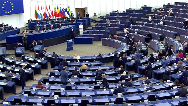 Evropski parlament ponovo razmatra nepovjerenje Ursuli fon der Lajen
