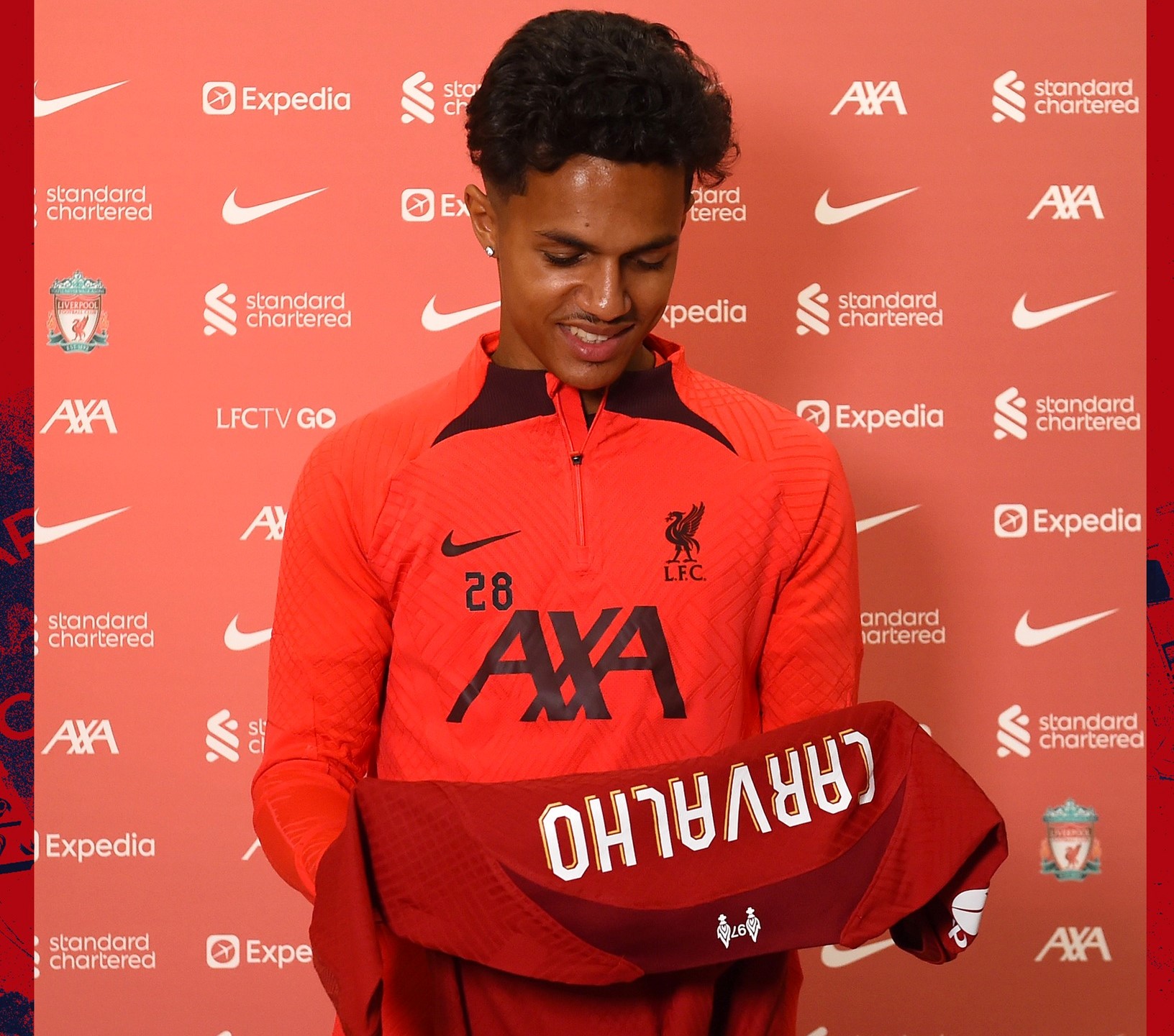 Liverpul doveo pojačanje iz Fulama: Klop se raduje saradnji sa Karvaljom