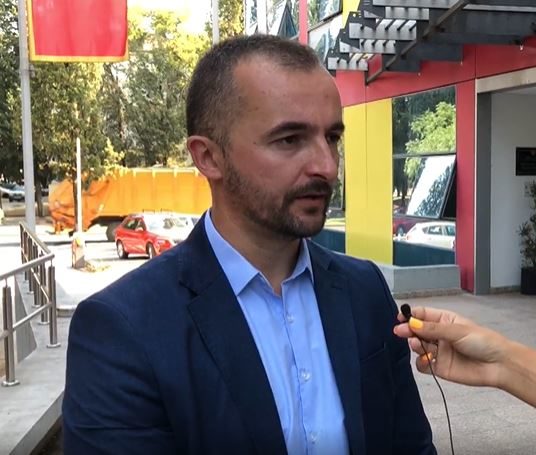 SDT formiralo predmet protiv direktora Agencije za zaštitu životne sredine zbog bazena Crvenog mulja!