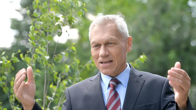 Bocan- Harčenko: Ako bude poterebno Srbija će dobiti još gasa tokom zime!