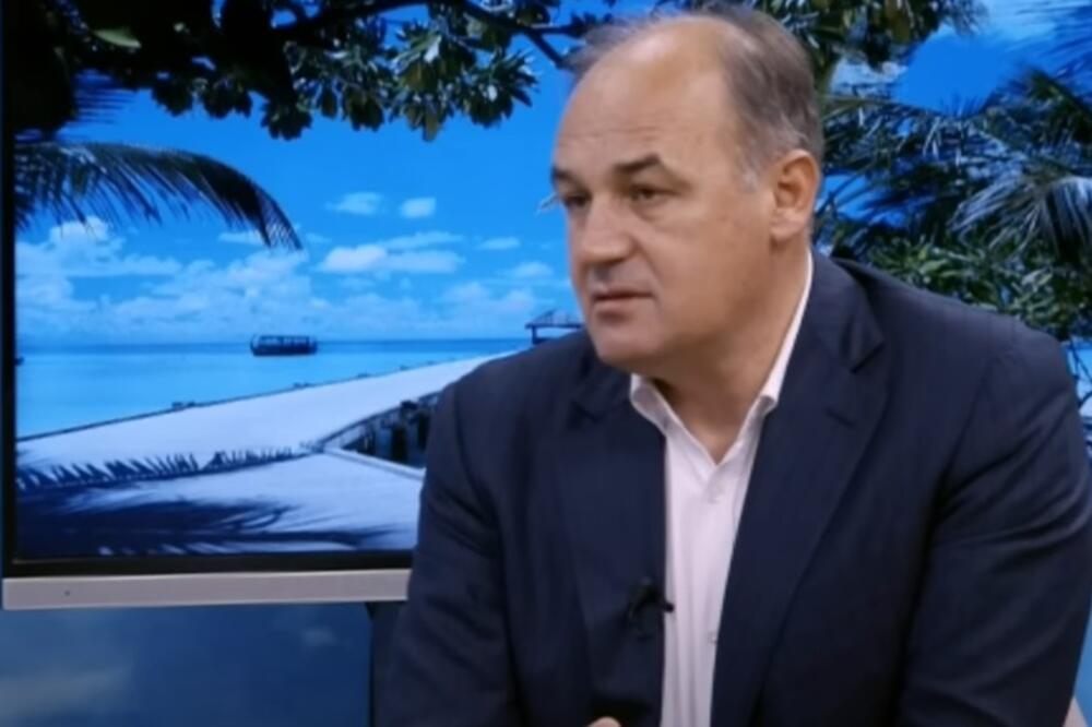 Hodžaj: Kosovo* treba da postane dio inicijative Otvoreni Balkan