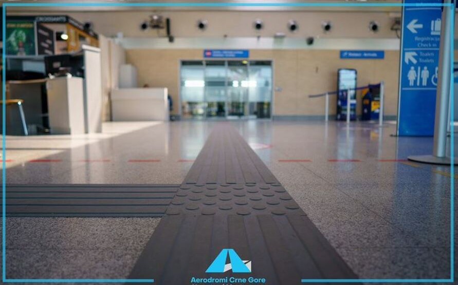 Dogovoren brodski prevoz putnika Aerodroma Tivat sa šest hotela na primorju
