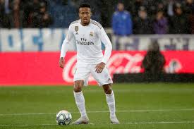 Još jedan Realov Brazilac uzeo olovku u ruke: Militao potpisao do 2028, plata 7.000.000 evra