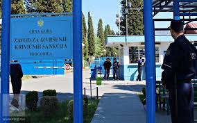 Šest zatvorenika u UIKS-u zaraženo korona virusom