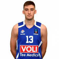 Aleksa Ilić opet u Budućnosti