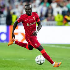 Sadio Mane je najbolji afrički fudbaler po drugi put