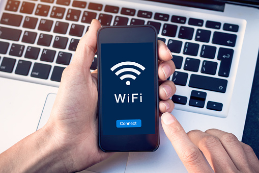 Kradete li Wi-Fi od komšije? Mnogi to čine…