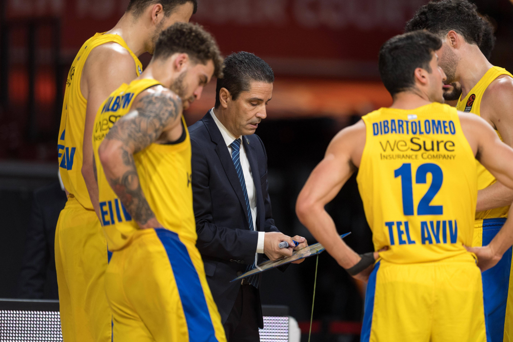Crvena zvezda nije u Sferopulosovoj sferi interesovanja, Duško Ivanović u fokusu?