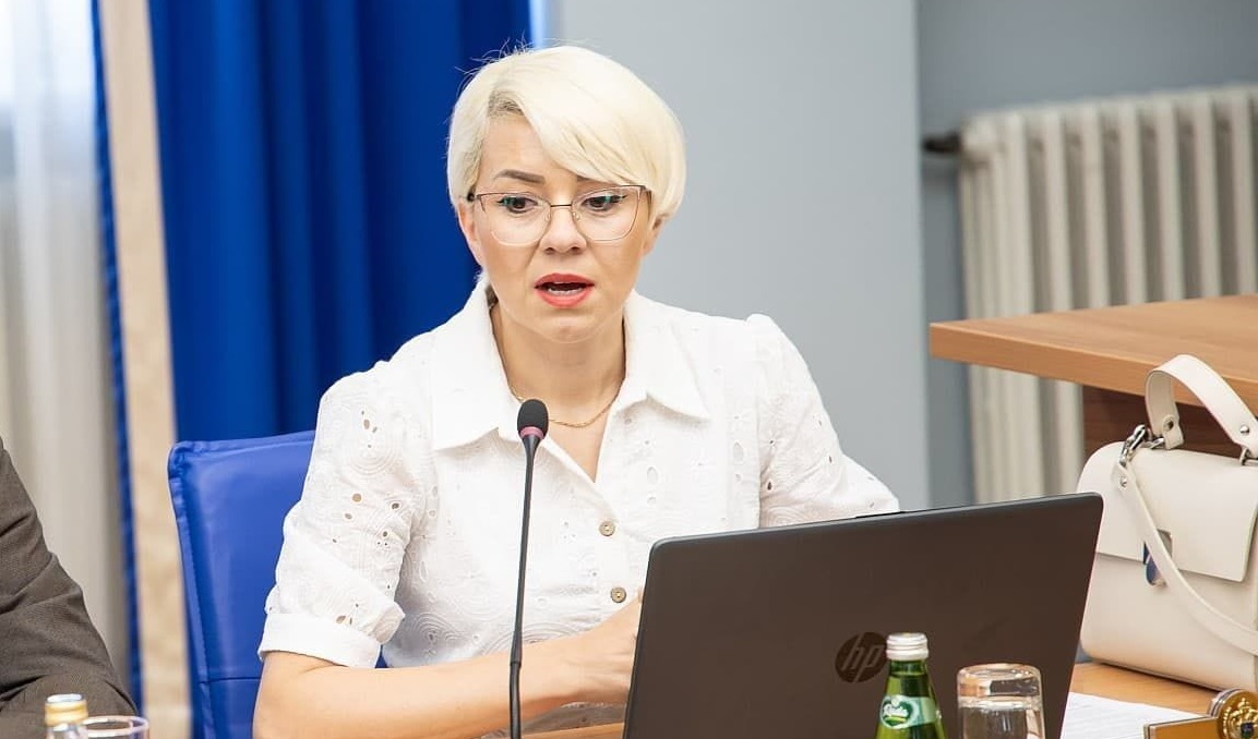 Božovićeva čestitala dan Opštine Berane: Težnja za slobodom je uvijek bila naš zaštitni znak, a to smo i potvrdili odbranom Crkve