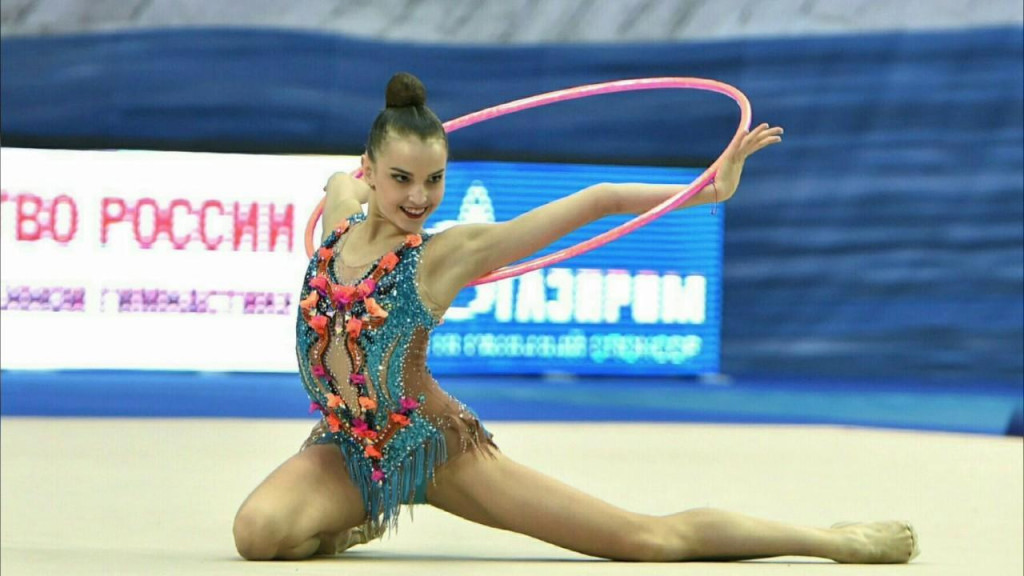 Ruska gimnastičarka odlučila da nastupa za Crnu Goru