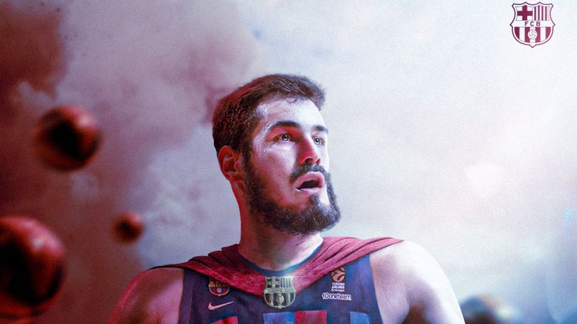 Gotova je saga: Nikola Kalinić potpisao dvogodišnji ugovor sa Barsom!