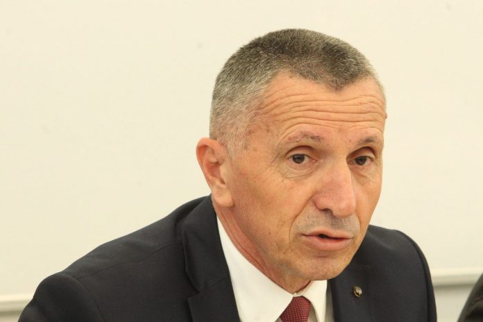 Kamberi: Poći ću na konsultacije za formiranje skupštinske većine, ne bih prihvatio da budem član Vlade