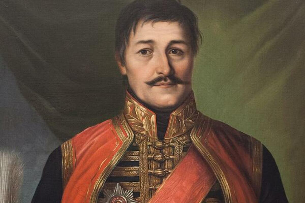 Obilježena 205. godišnjica Karađorđeve smrti: Ostaće upamćen kao „otac moderne Srbije”, kako ga je i Njegoš zvao!