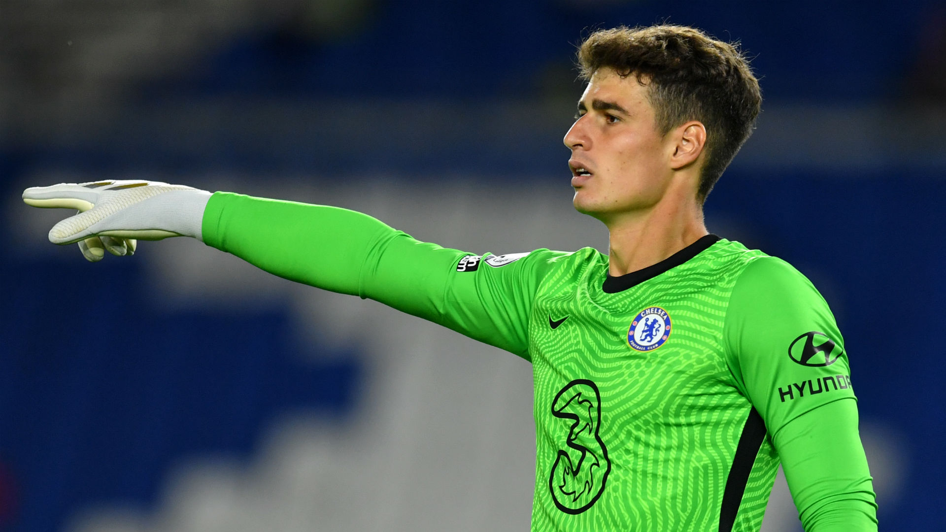 Kepa blizu Napolija: Jedini problem bonusi koje traži Čelsi