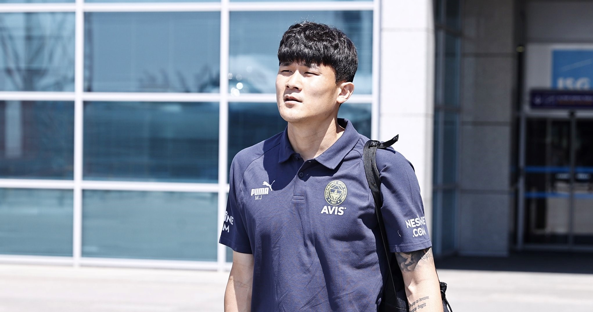 Kim Min-Jae mijenja Kulibalija