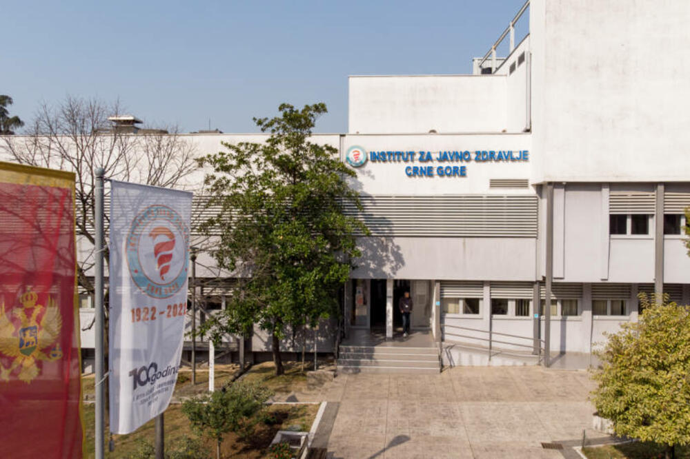 Crna Gora: Registrovano 711 novih slučajeva, dvije osobe preminule