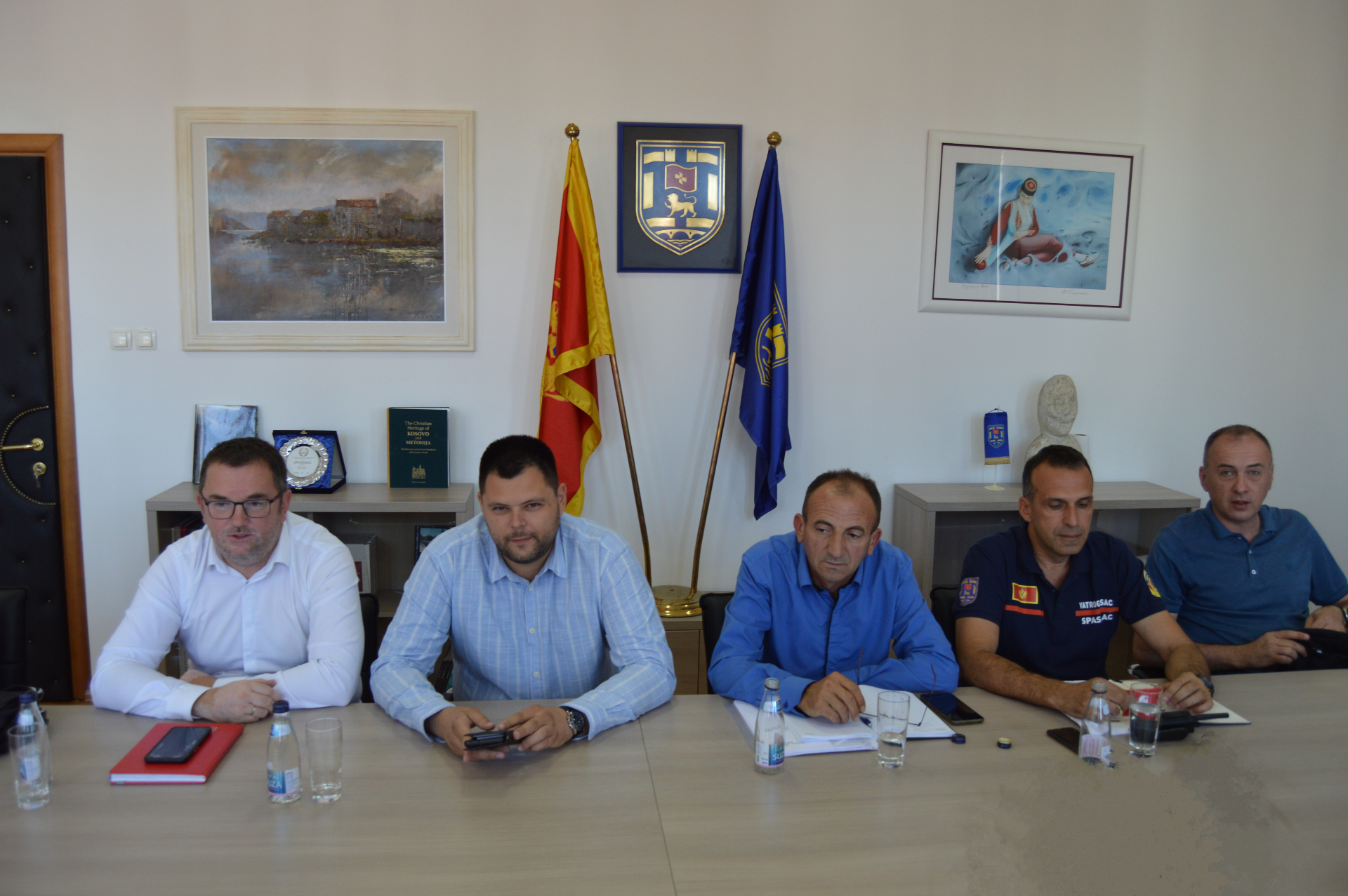 Kovačević: Dostavljen finalni izvještaj ZD Mislov Do; Planiramo konkretne aktivnosti kako bi riješili problem deponije