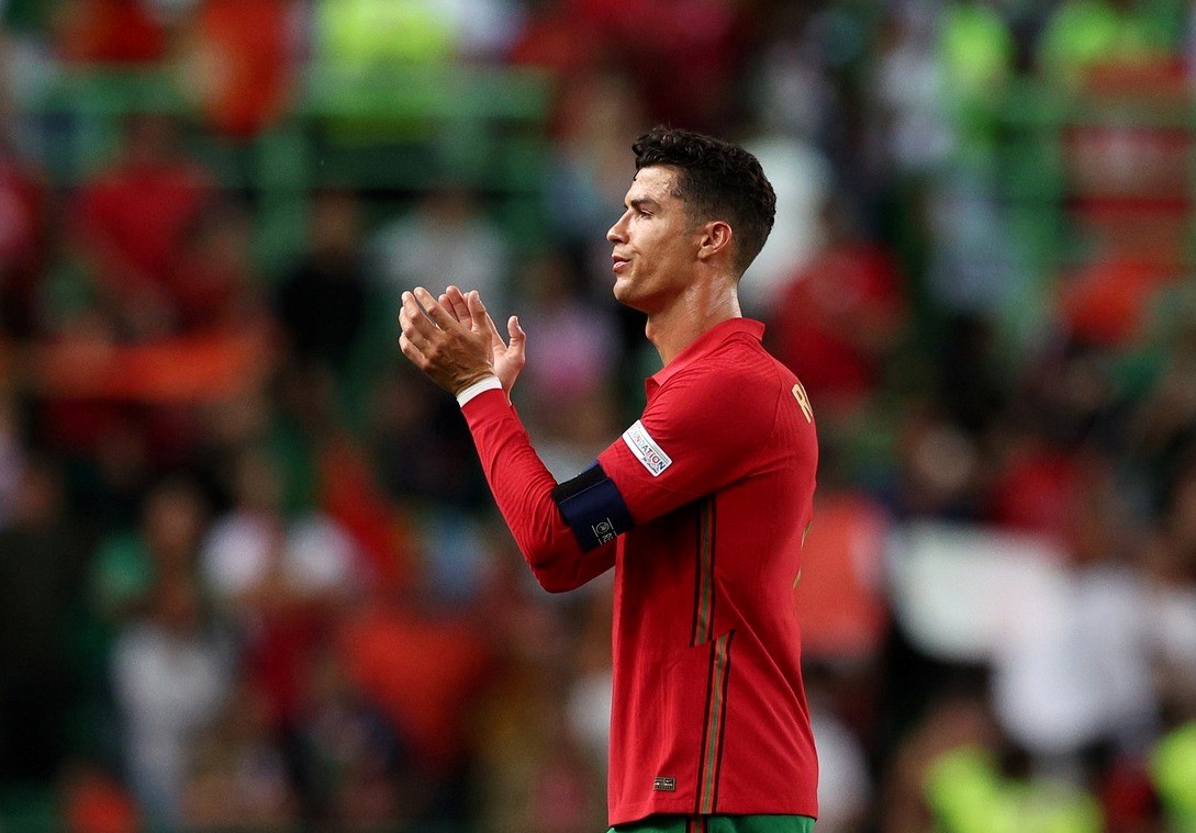 Ronaldo tražio od čelnika Junajteda da ga puste u slučaju dobre ponude