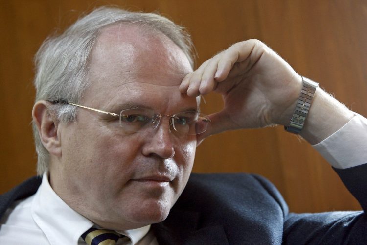 Hil: Srbi i mi Amerikanci imamo istu karakternu crtu – ne volimo da nam se govori šta treba da radimo