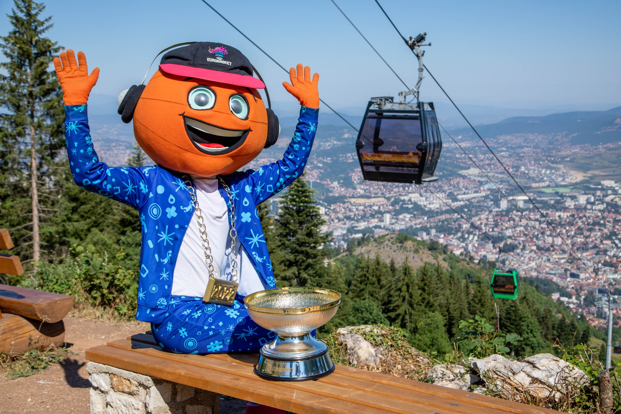Košarkaši Bosne i Hercegovine se spremaju za Evrobasket, ali je pitanje da li će igrati