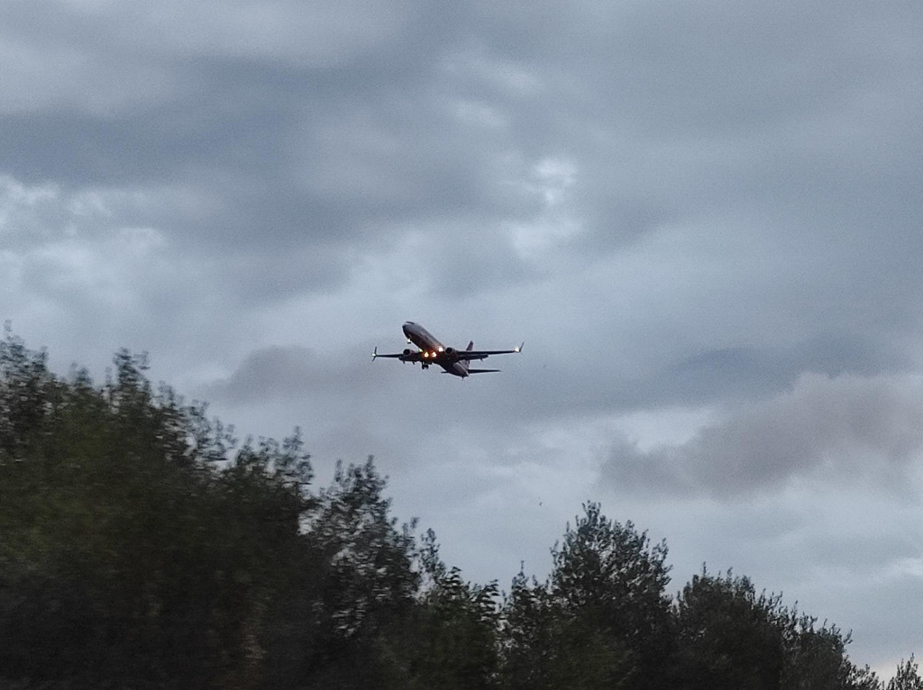 Danas dolaze prvi putnici iz Egipta, na novom letu naše nacionalne avio kompanije