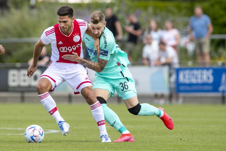 Lisandro Martinez novo pojačanje Junajteda