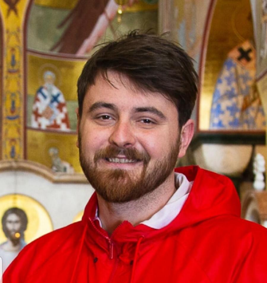 Poslednji put viđen 14.juna: U Podgorici nestao Tivćanin Nikola Nedeljković