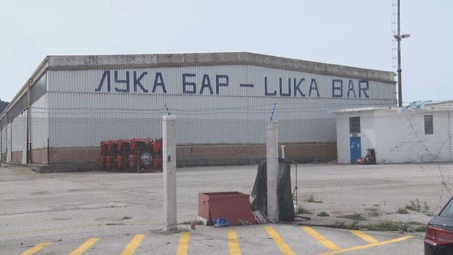 Izvještaj globalne inicijative: Luka Bar se sve više koristi za šverc ilegalnih roba