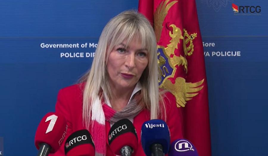 Jovanović: Dok sam ja na čelu Vrhovnog tužilaštva, niko neće moći da utiče na odluke ovog organa, naloge za postupanje nalazimo u Ustavu
