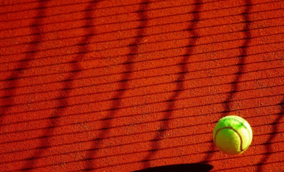 Venders suspendovan na 12 godina zbog namještanja teniskih mečeva