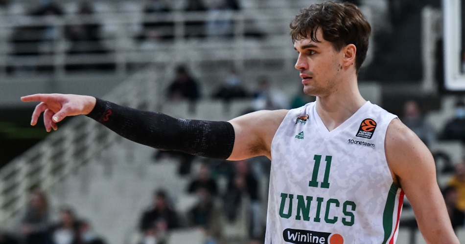 Razočarenje za navijače Partizana: Hezonja u Real Madridu