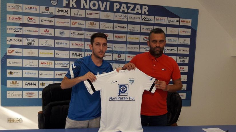 Nikšićka kolonija u Novom Pazaru: Vučić kod Lončara i Rubežića