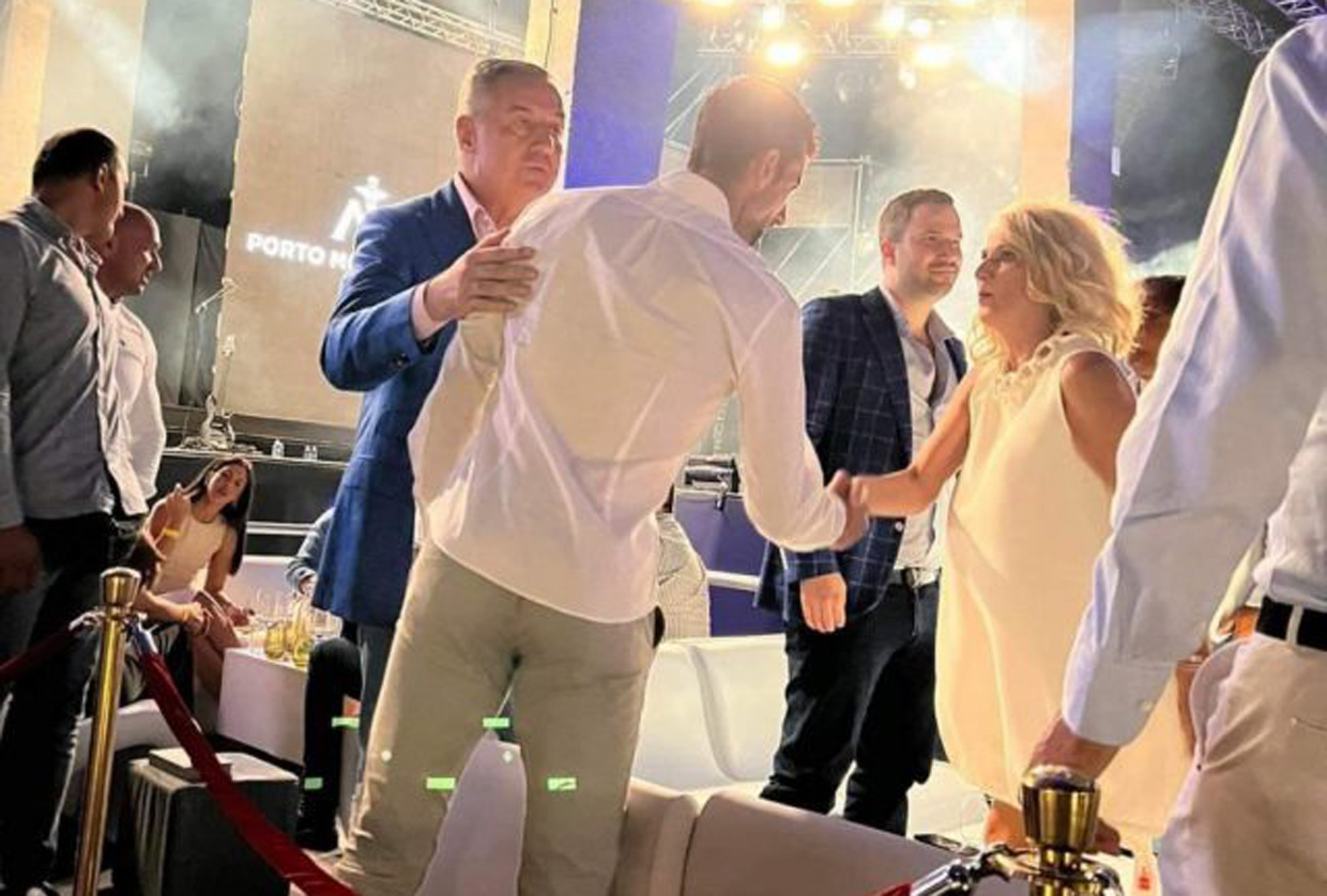 Čak i Milo navija za Đokovića: Najveći srbofob „slab“ na najvećeg tenisera svih vremena!