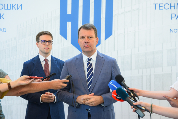 Mirović: Vojvodina privukla 130 miliona evra iz evropskih fondova!