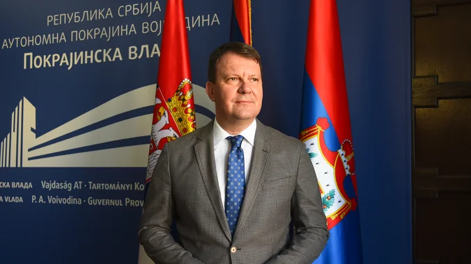 Mirović: Uvođenje sankcija Rusiji na duži rok bi Srbiji nanijelo veliku političku i još veću ekonomsku štetu!