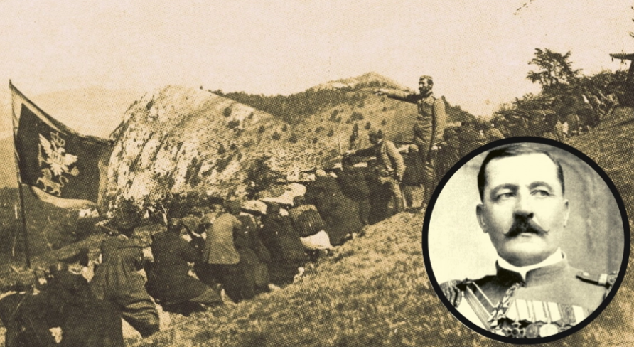 Skupština opštine Mojkovac vratila 7. januar kao Dan opštine u čast mojkovačke bitke: DPS bio protiv