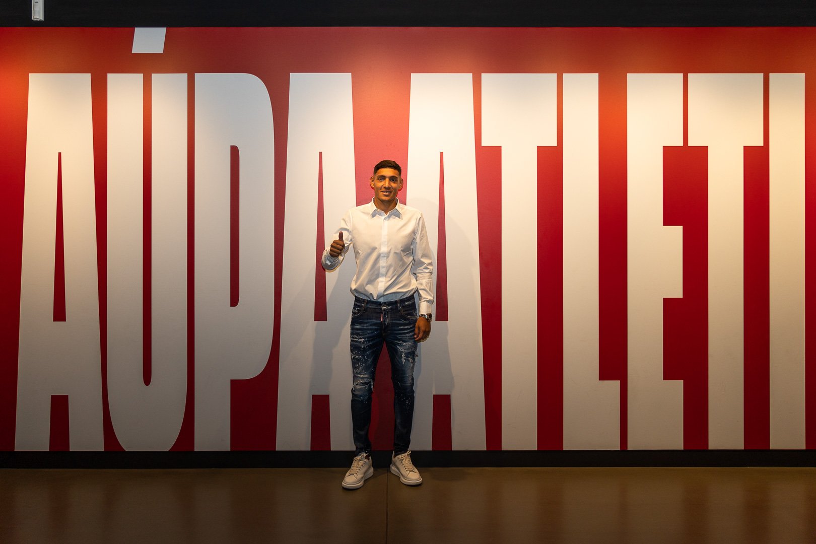„Jorgandžije” dovele Molinu, a poslale Lina u Valensiju