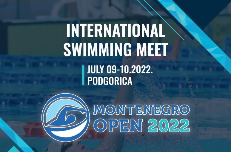 Najmasovniji „Montenegro open” za vikend na otvorenom bazenu SC „Morača”