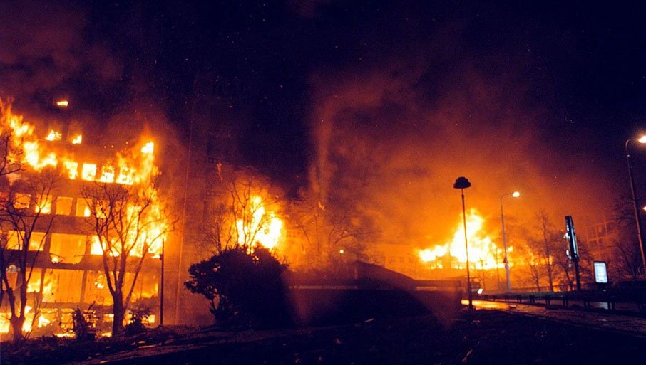 Srbija: U tijelima dvojice muškaraca pronađeno 500 puta više uranijuma od normalnog