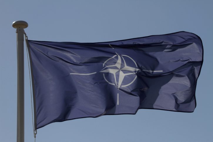 Džoana o situaciji na Kosmetu: NATO ne vidi bilo kakav rizik od eskalacije na KiM