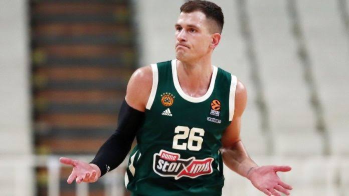 Nedović novi stari igrač Crvene zvezde!