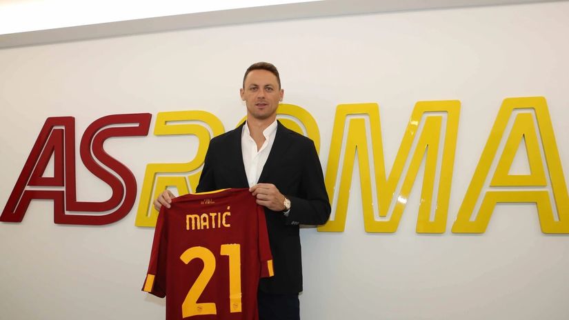Nemanja Matić o NATO bombardovanju 1999: Sve su nam uništili, naš narod to neće nikada zaboraviti i oprostiti!
