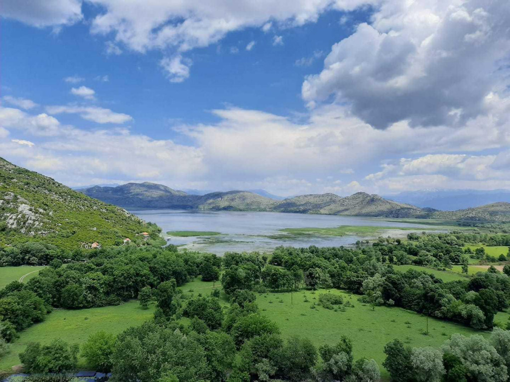 Besplatan ulaz u nacionalne parkove