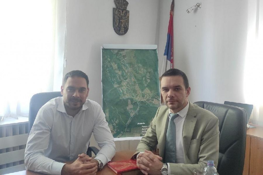 Između Srbije i Crne Gore: Dogovoreno kontinuirano snabdjevanje poljoprivredno-prehrambenim proizvodima
