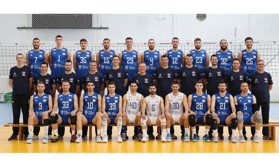 Kolaković: Na Svjetskom prvenstvu moramo bolje nego u Ligi nacija