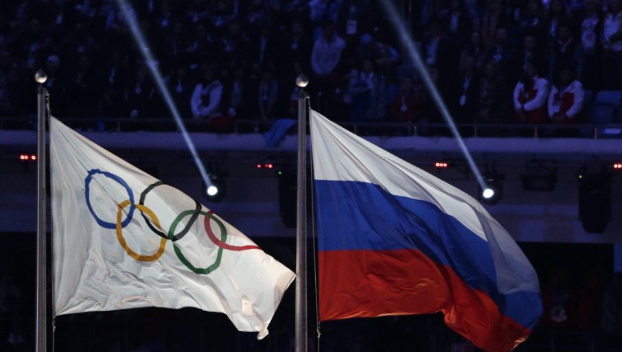 Olimpijske igre 2024: Rusi i Bjelorusi neće učestvovati