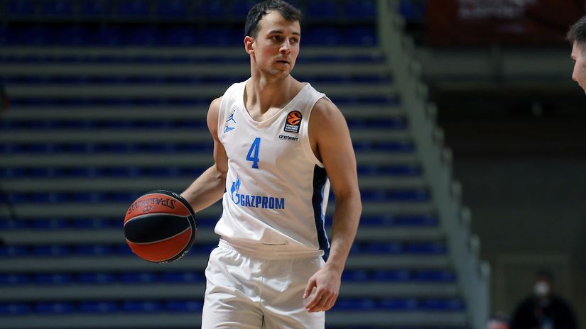 Obradović u pohodu na Evroligu: Kevin Pangos pred vratima Partizana!