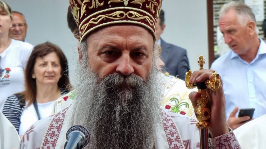 Katolički biskupi poslali pismo Patrijarhu Porfiriju: Tvrde da djeca u Jastrebarskom nisu ubijana i da je patrijarh potpao pod komunističku propagandu