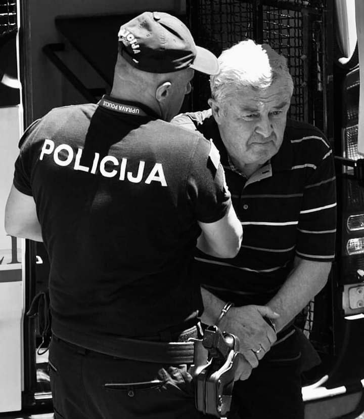 Veselin Vukotić, desna ruka Mila Đukanovića: Kreator ideje o mafijaškoj “mikrodržavi“ i otac svih Đukanovićevih tajkuna